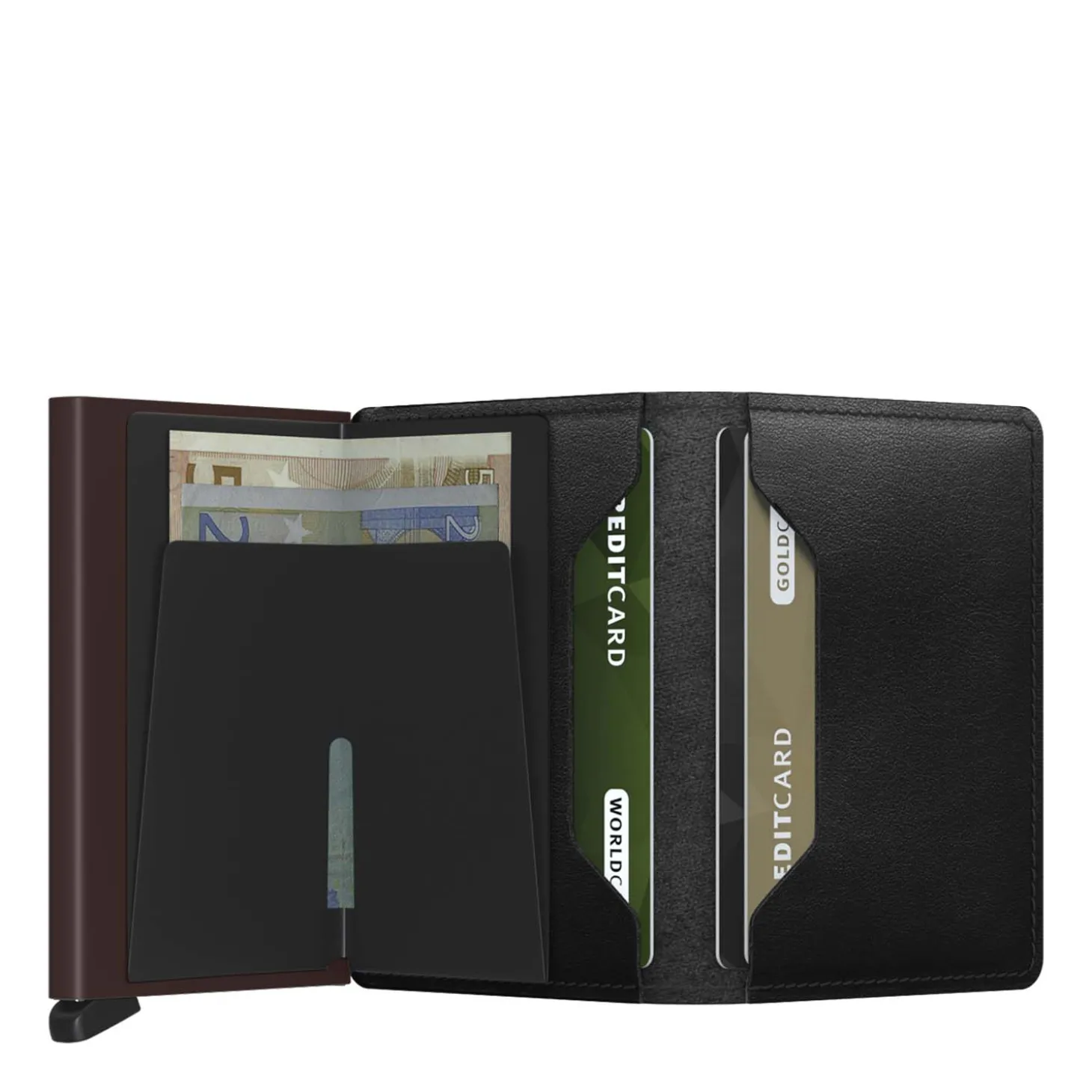 SecridSlimwallet Original