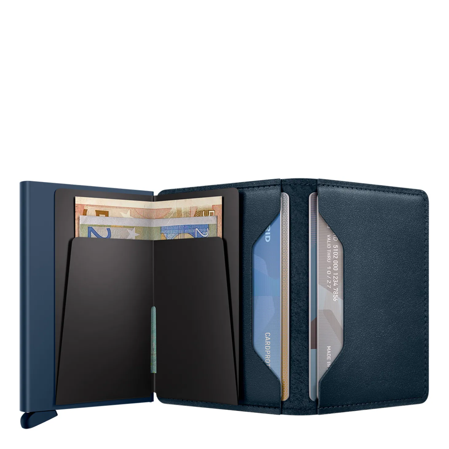 SecridSlimwallet Original