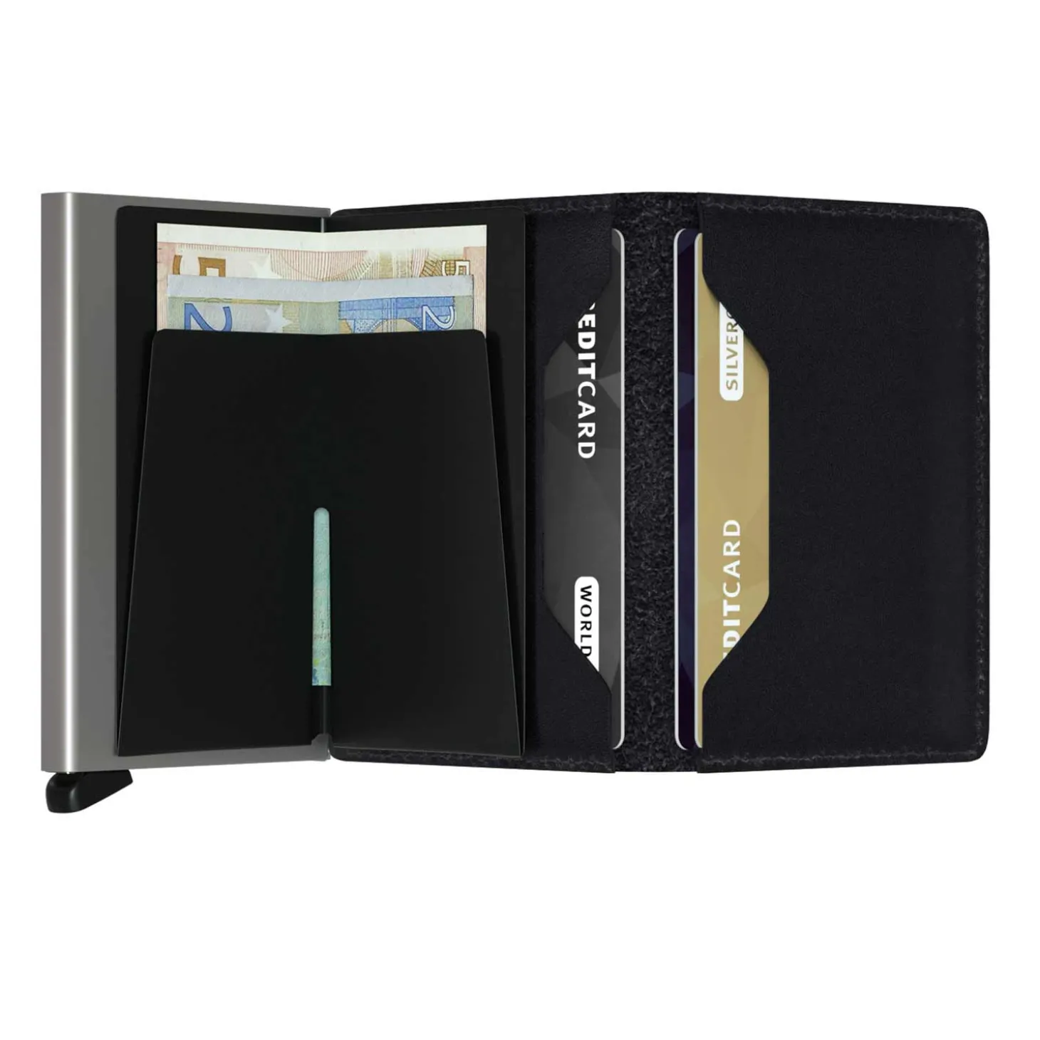 SecridSlimwallet Original