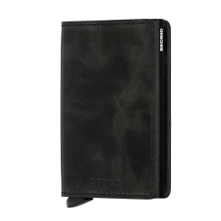 SecridSlimwallet Vintage