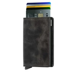 SecridSlimwallet Vintage