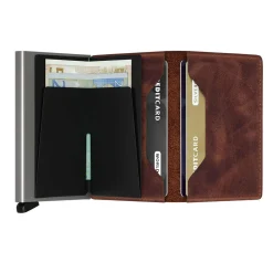 SecridSlimwallet Vintage