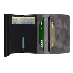 SecridSlimwallet Vintage