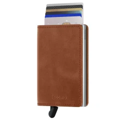 SecridSlimwallet Vintage