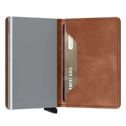 SecridSlimwallet Vintage