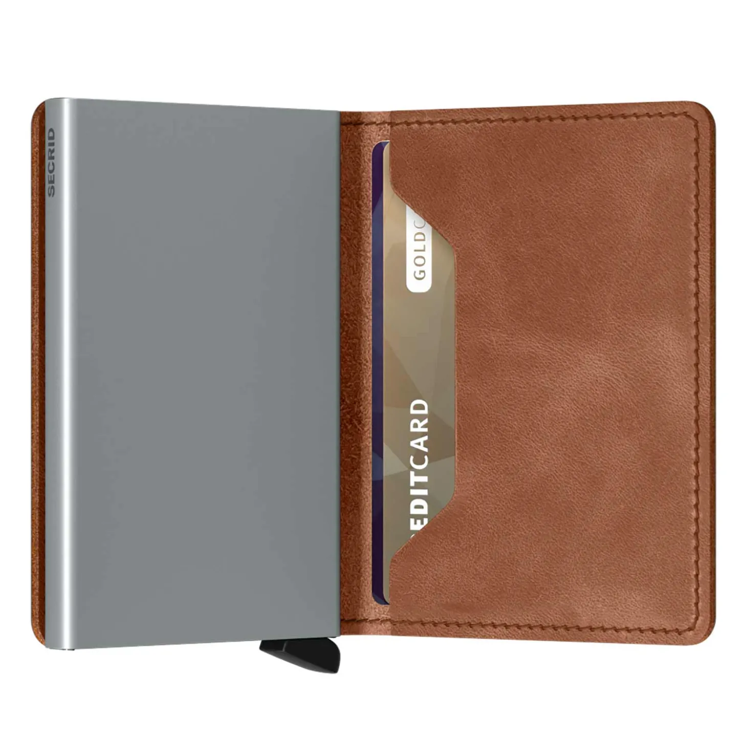 SecridSlimwallet Vintage