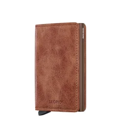 SecridSlimwallet Vintage