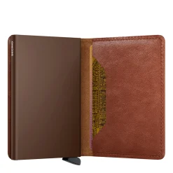 SecridSlimwallet Vintage