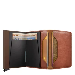 SecridSlimwallet Vintage