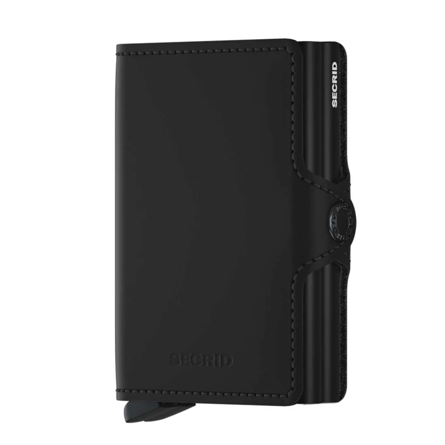 SecridTwinwallet Matte