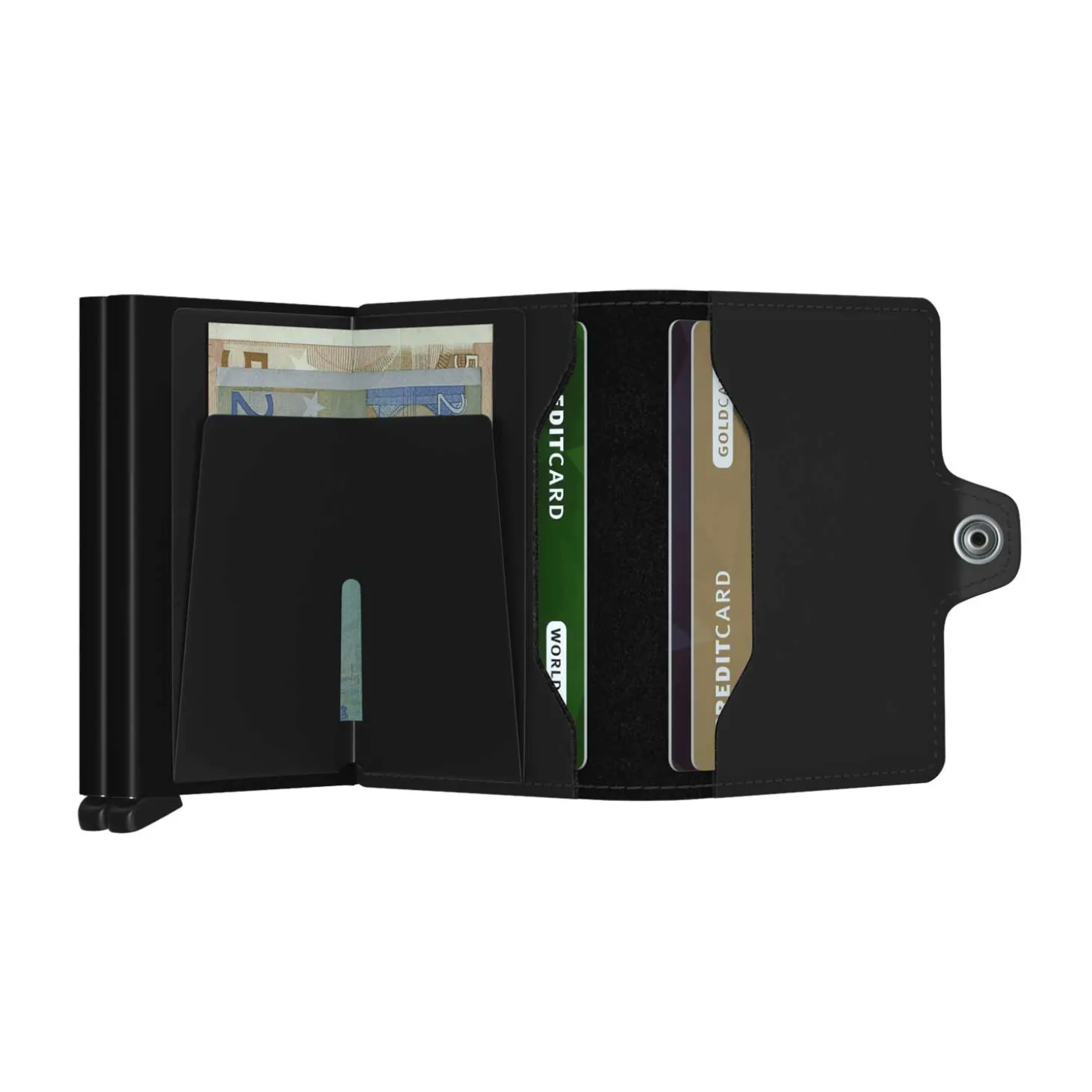 SecridTwinwallet Matte