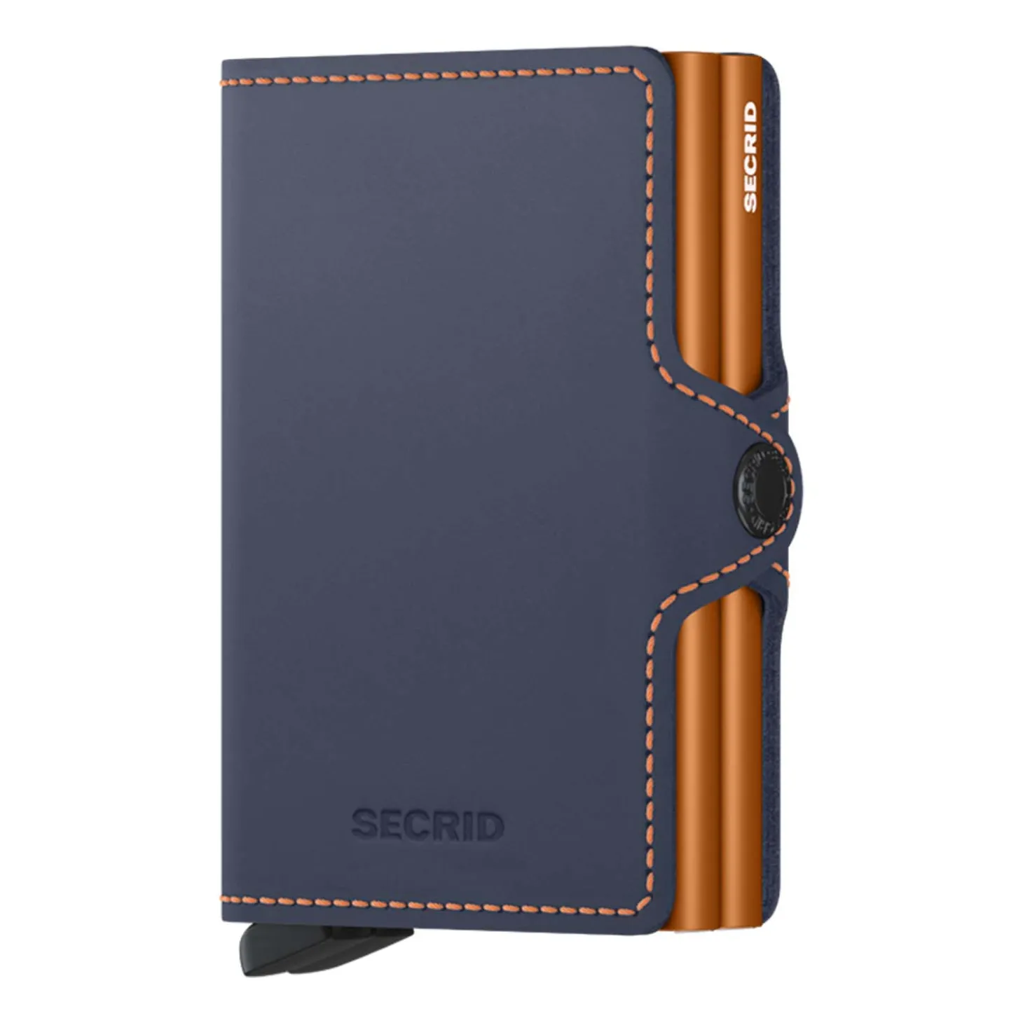SecridTwinwallet Matte
