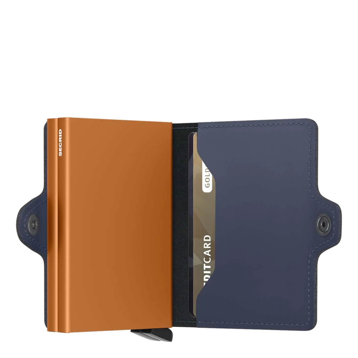 SecridTwinwallet Matte