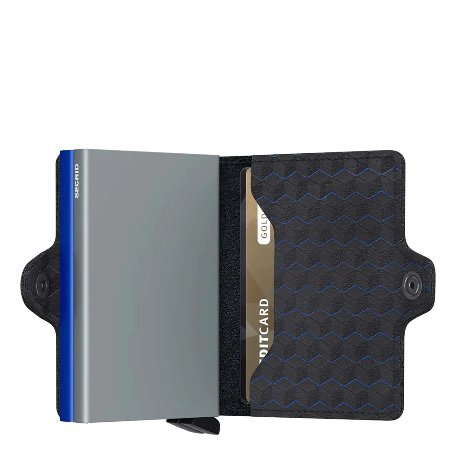 SecridTwinwallet Optical