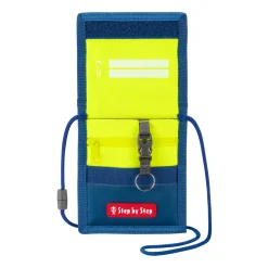 Step by StepBrustbeutel