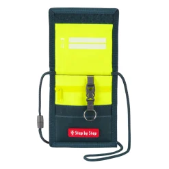 Step by StepBrustbeutel