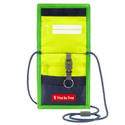 Step by StepBrustbeutel