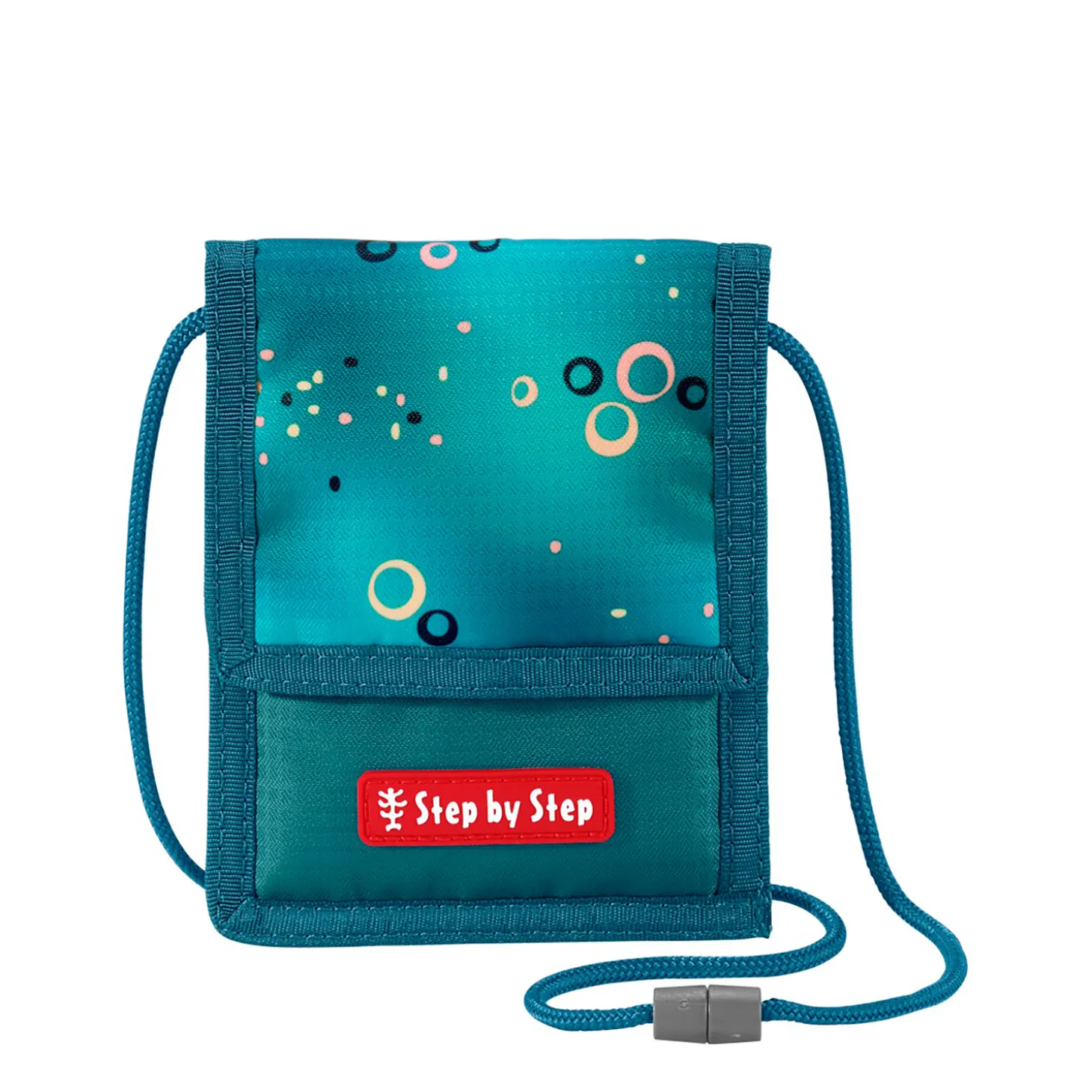 Step by StepBrustbeutel