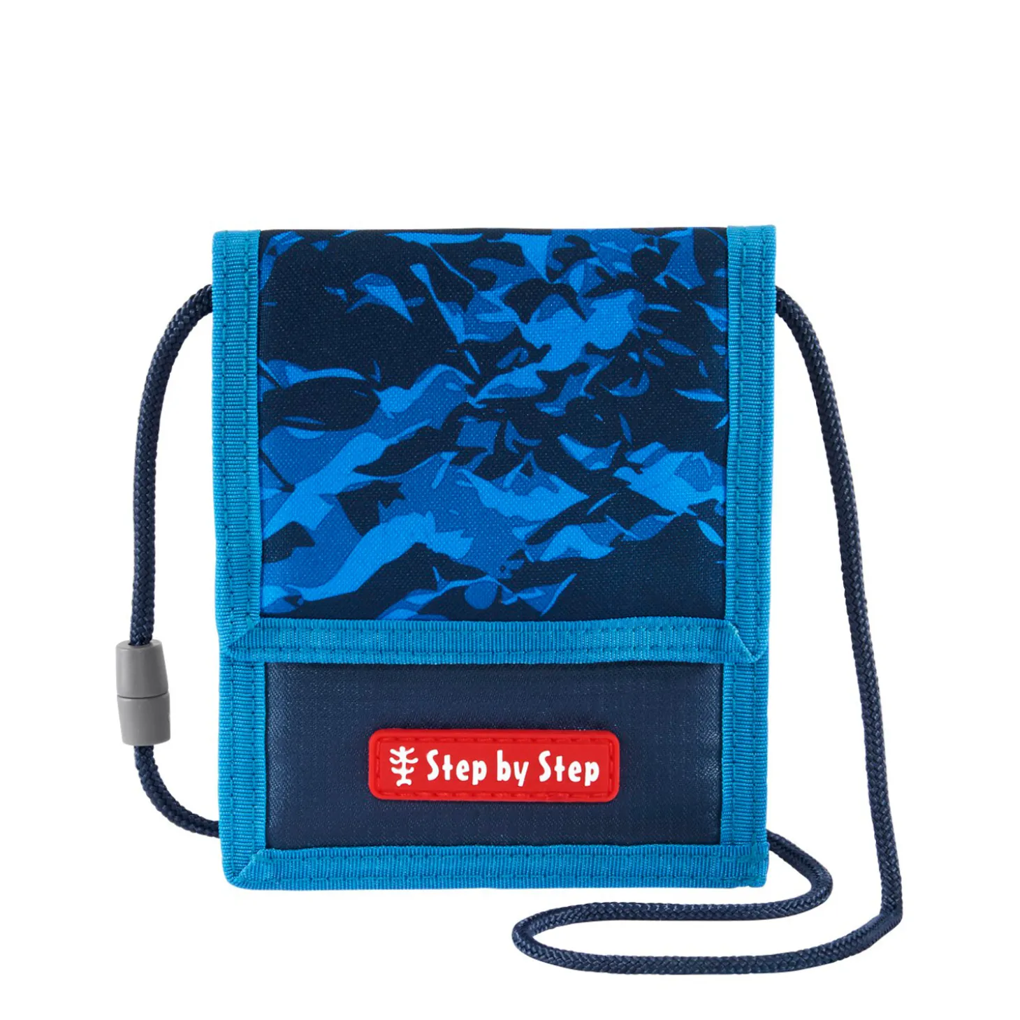 Step by StepBrustbeutel