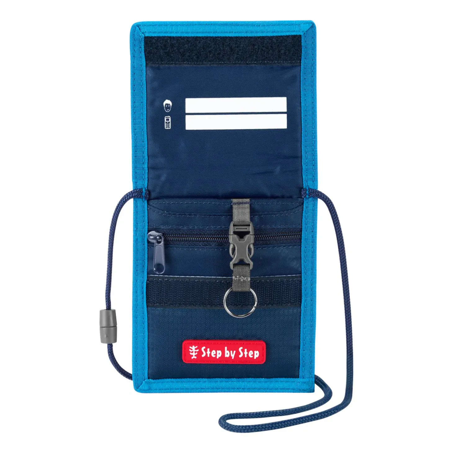 Step by StepBrustbeutel