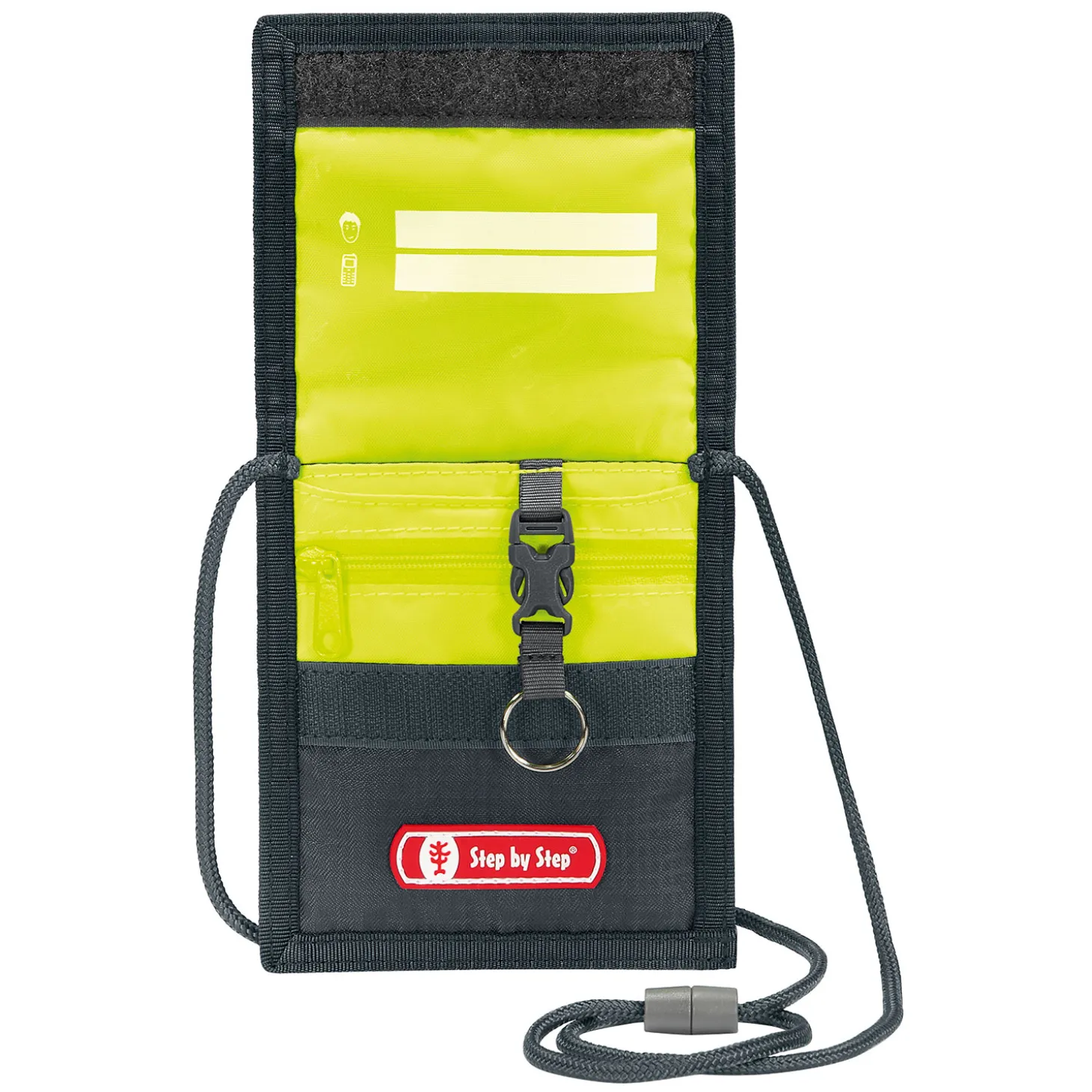 Step by StepBrustbeutel