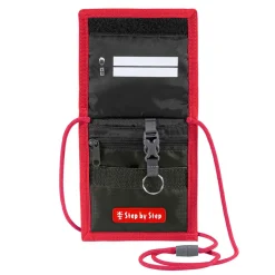 Step by StepBrustbeutel