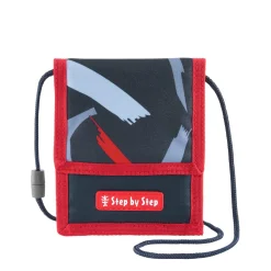 Step by StepBrustbeutel