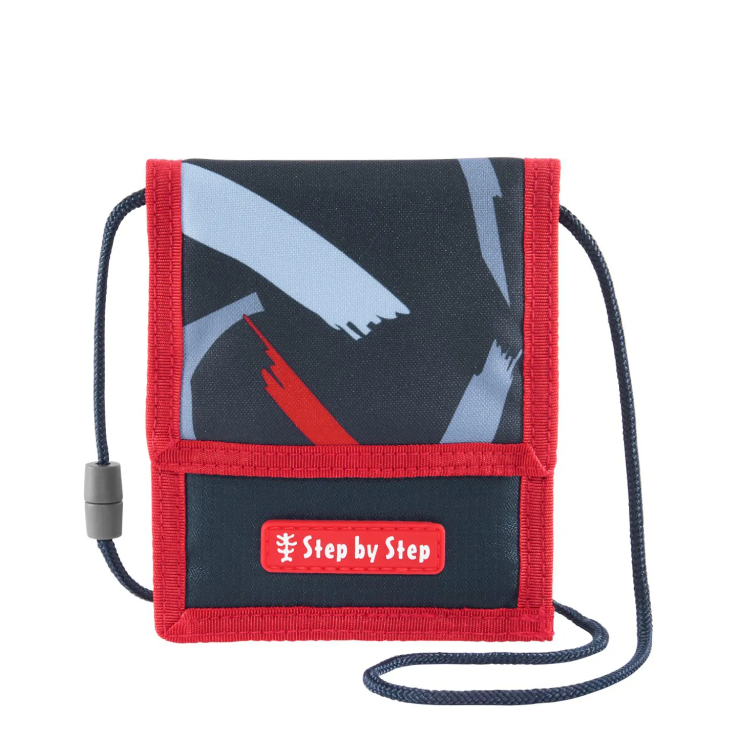 Step by StepBrustbeutel