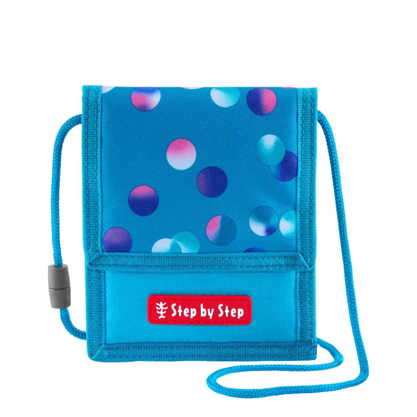 Step by StepBrustbeutel