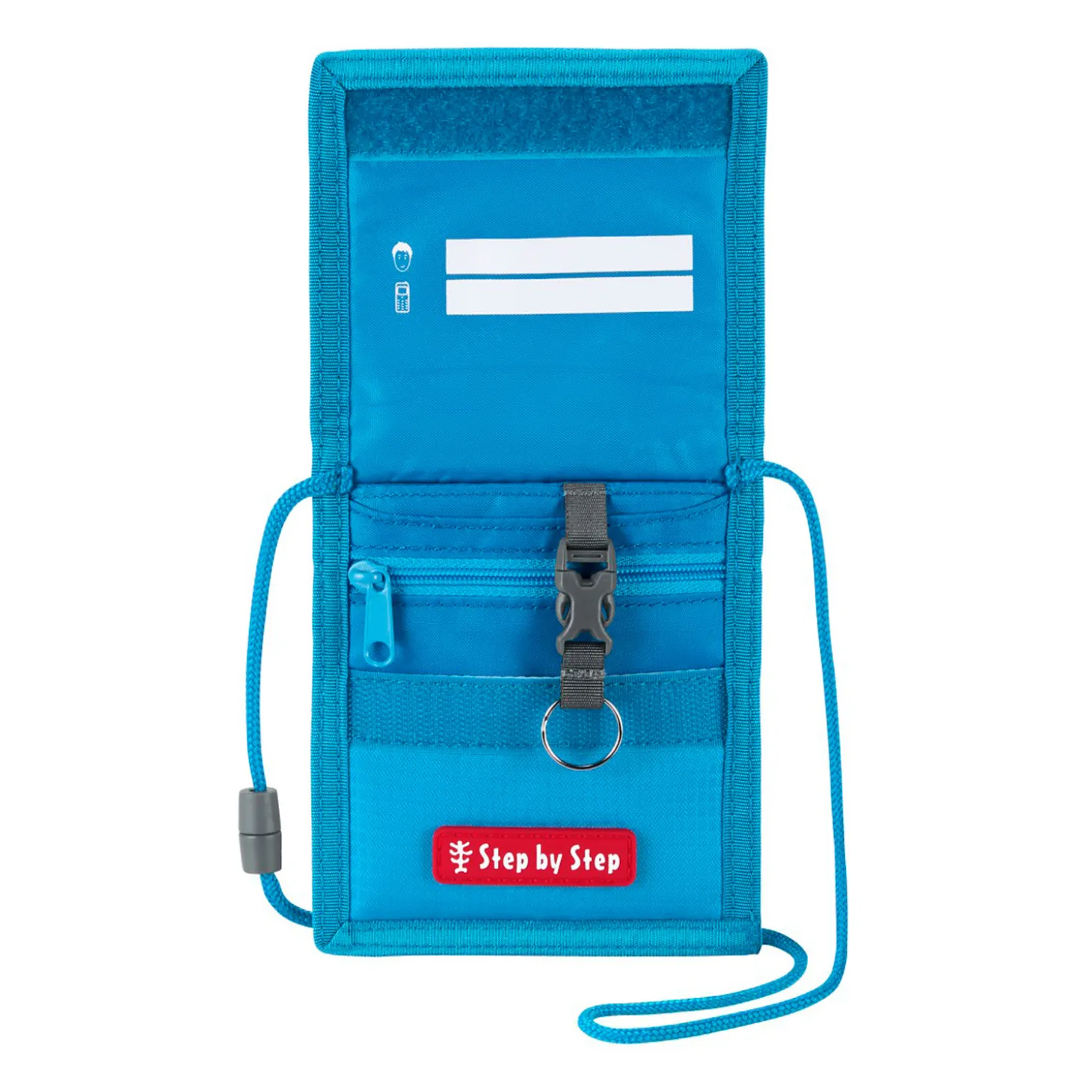 Step by StepBrustbeutel