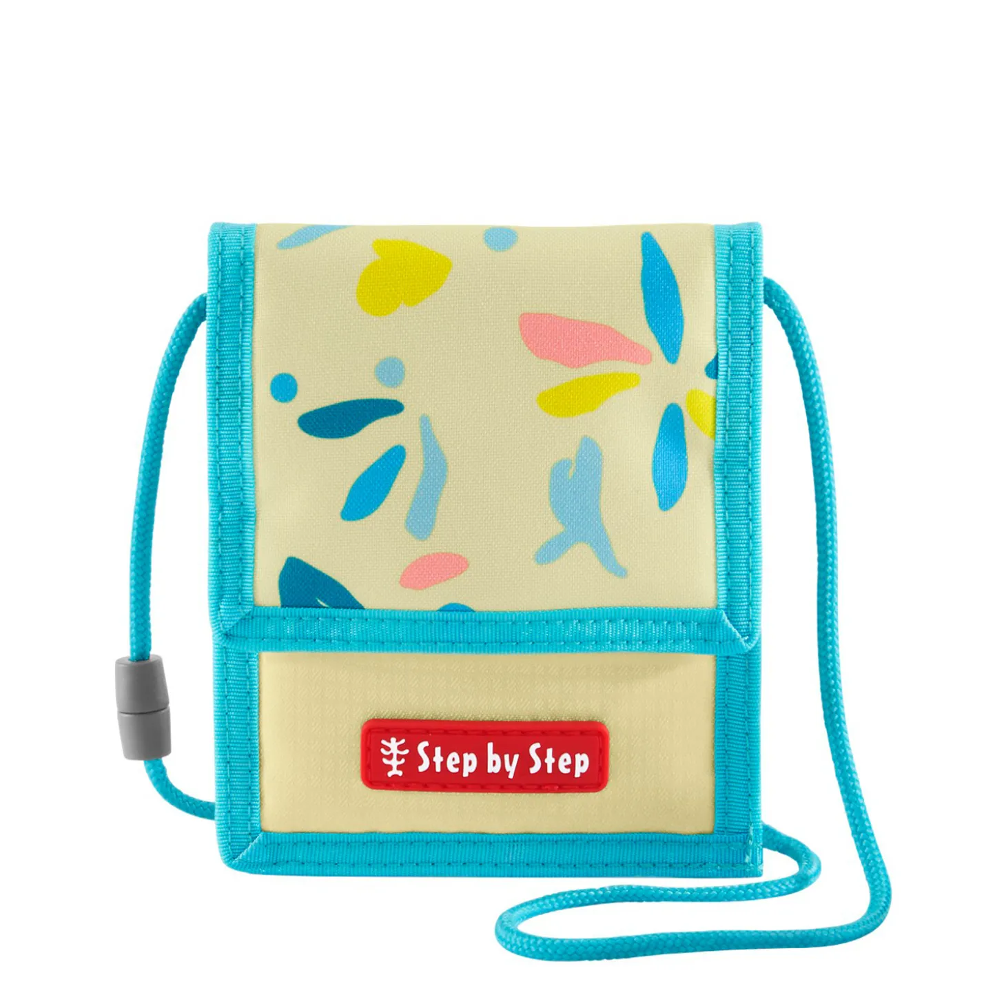 Step by StepBrustbeutel