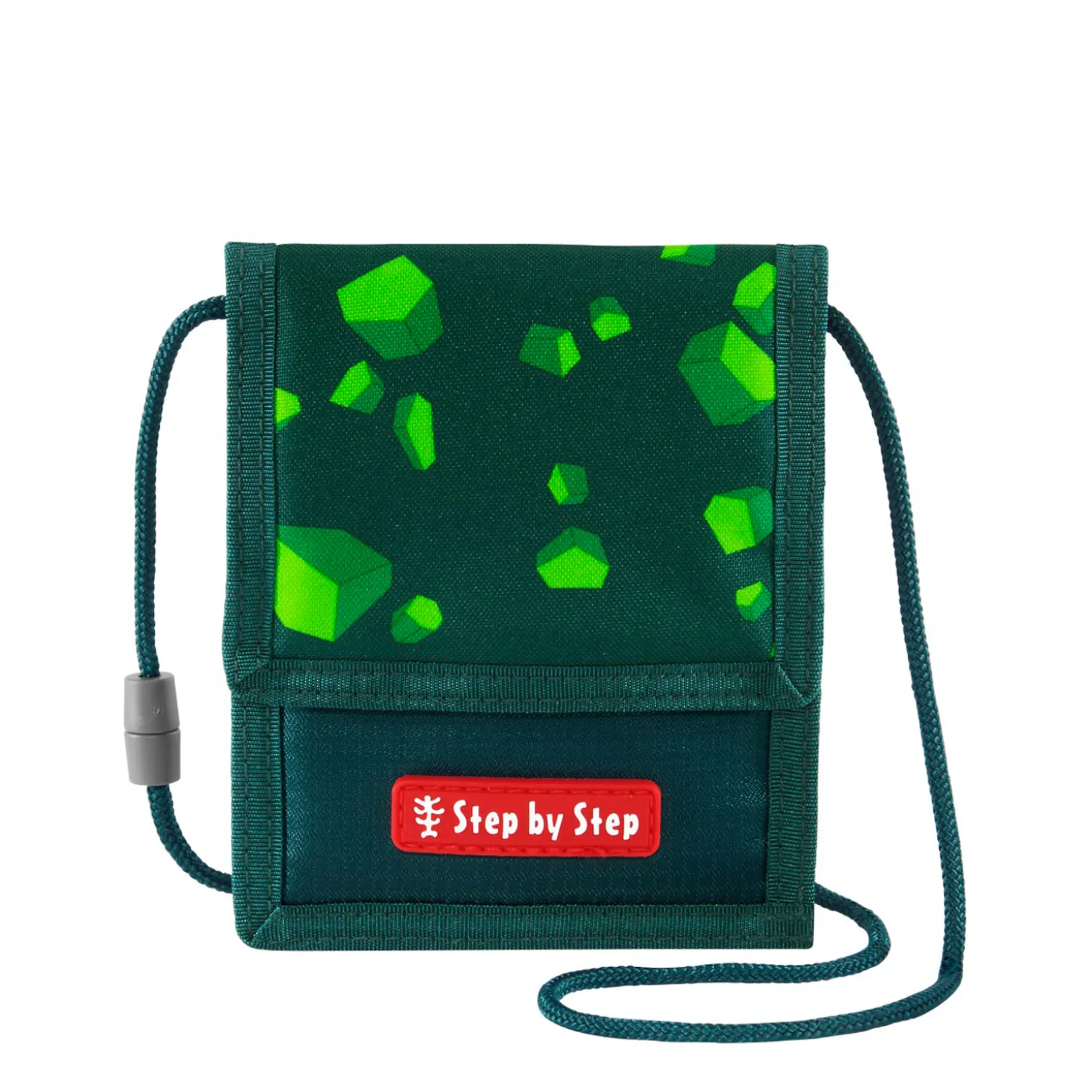 Step by StepBrustbeutel