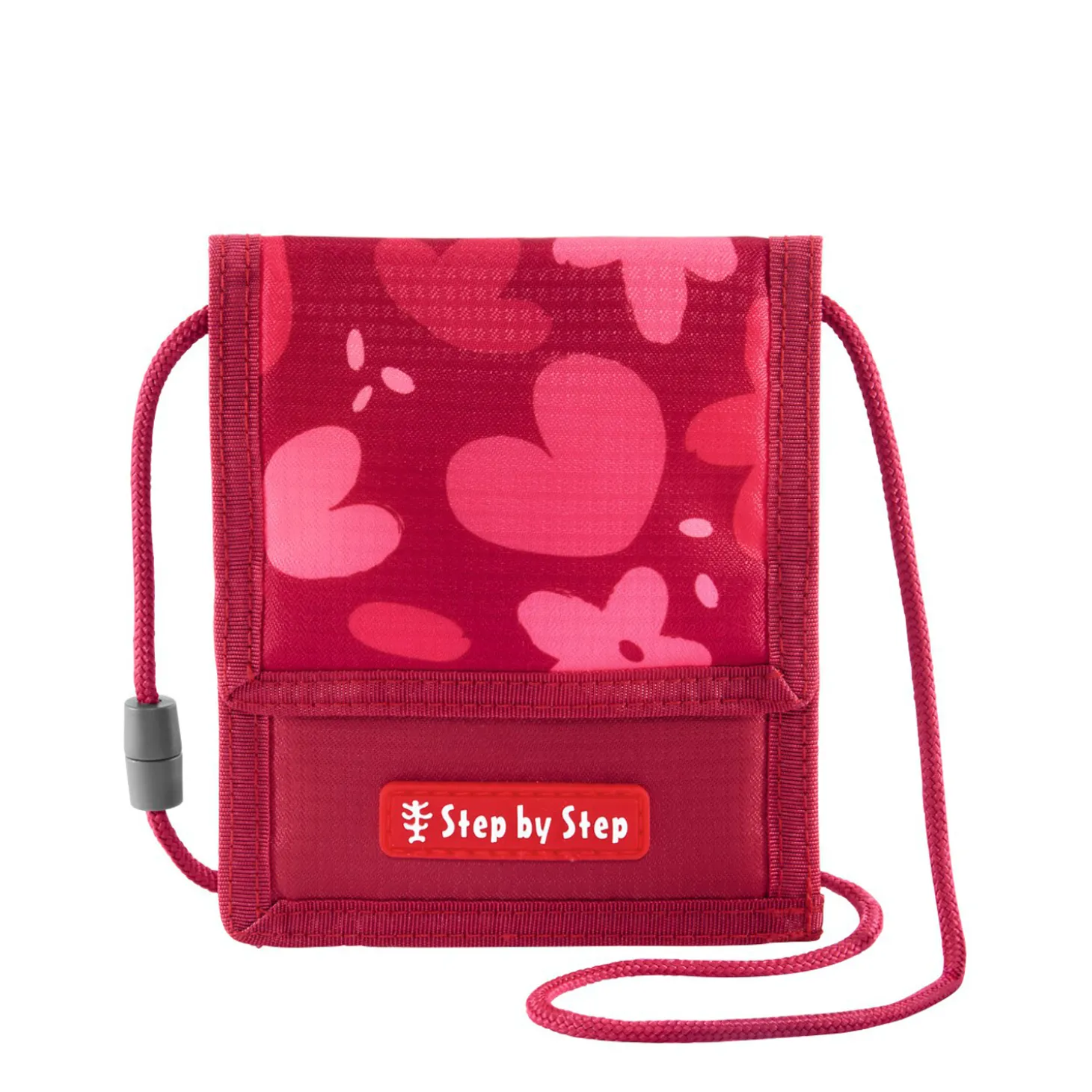 Step by StepBrustbeutel