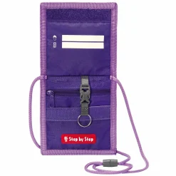 Step by StepBrustbeutel