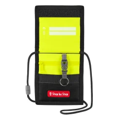 Step by StepBrustbeutel