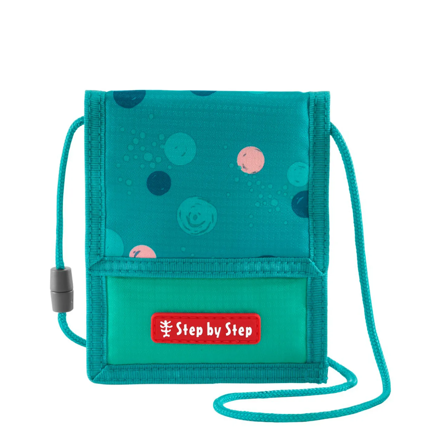 Step by StepBrustbeutel