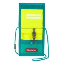 Step by StepBrustbeutel