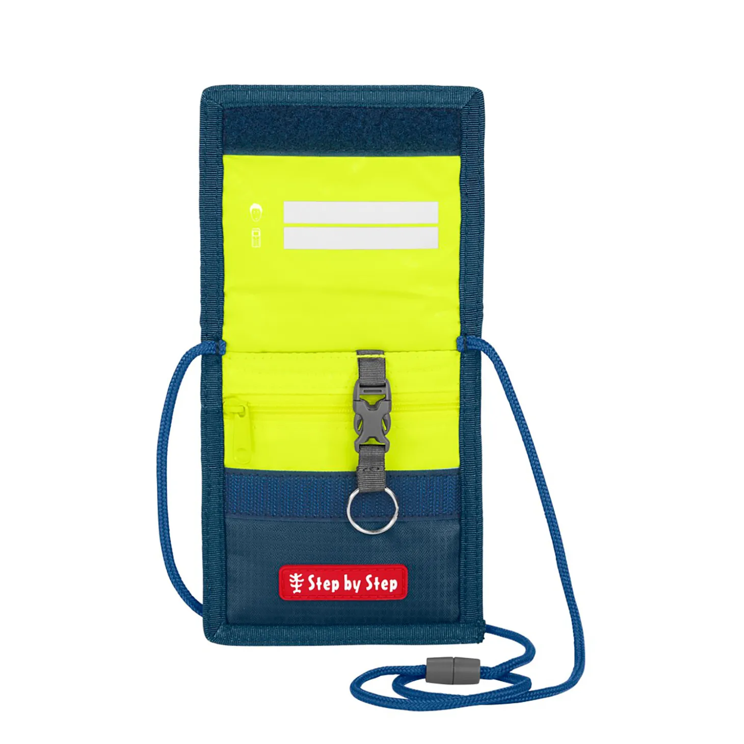 Step by StepBrustbeutel