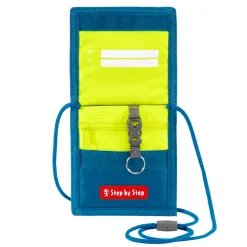 Step by StepBrustbeutel