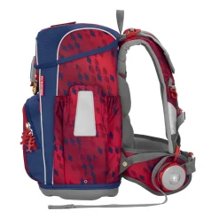 Step by StepCLOUD FC Bayern Schulranzen-Set