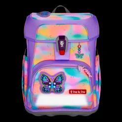 Step by StepCloud FLASH Schulranzen-Set