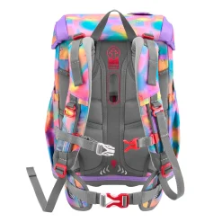 Step by StepCloud FLASH Schulranzen-Set