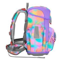 Step by StepCloud FLASH Schulranzen-Set