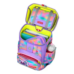 Step by StepCloud FLASH Schulranzen-Set