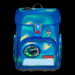 Step by StepCloud FLASH Schulranzen-Set