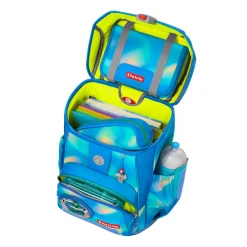 Step by StepCloud FLASH Schulranzen-Set