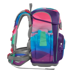 Step by StepCloud OCEAN Schulranzen-Set