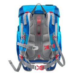 Step by StepCloud OCEAN Schulranzen-Set