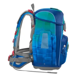 Step by StepCloud OCEAN Schulranzen-Set