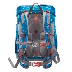 Step by StepCLOUD Schulranzen-Set